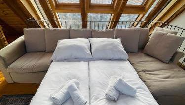 Schwarzwald Mauer Loft - Photo 5