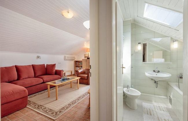 Detached Villa/njivice/sleeps6/stunning Views/wifi - Foto 12