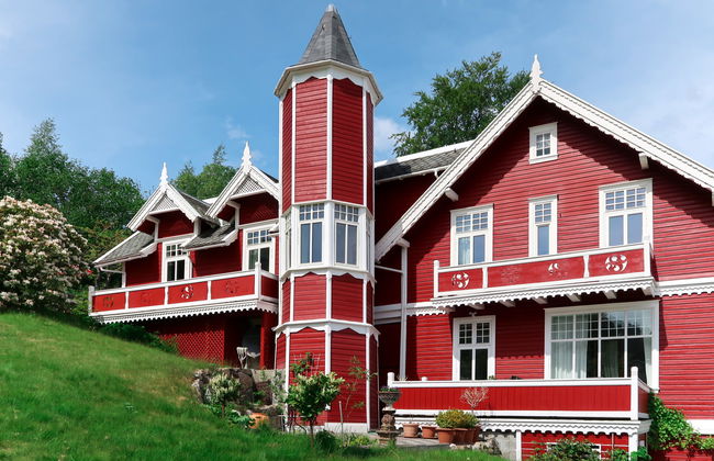 Villa Lorna - Foto 17