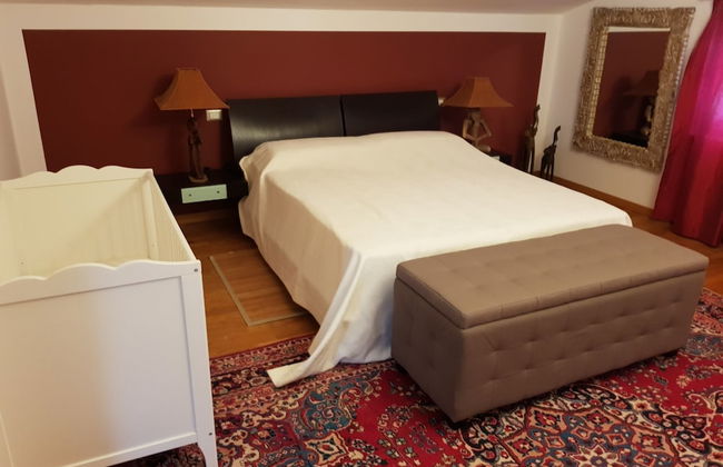 Villa Giardino degli Eventi - Foto 6