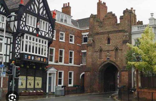 Hunters Lodge - Hot Tub -Pet friendly - Yorkshire - Foto 18