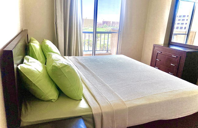 Golf Porto Marina, 2-beds, Sleeps 7, Beach Access - Foto 3