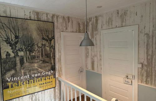 Maison de charme à 2kms de la mer - Foto 19