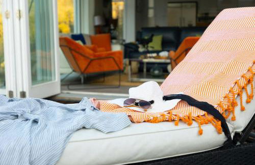 Homefield - Chic charm with unrivalled river views - Foto 69