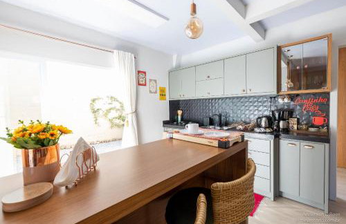 Ibira Oásis - Imbituba - SC - Photo 34