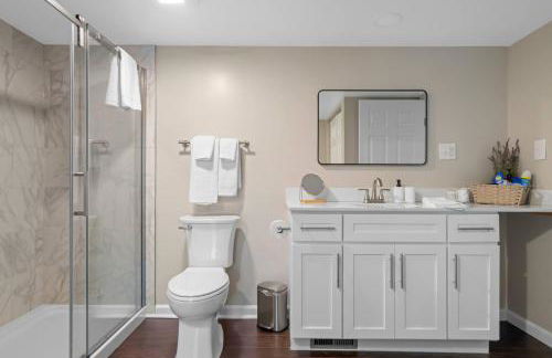 Trio Luxe Mountainside Oasis - Foto 62