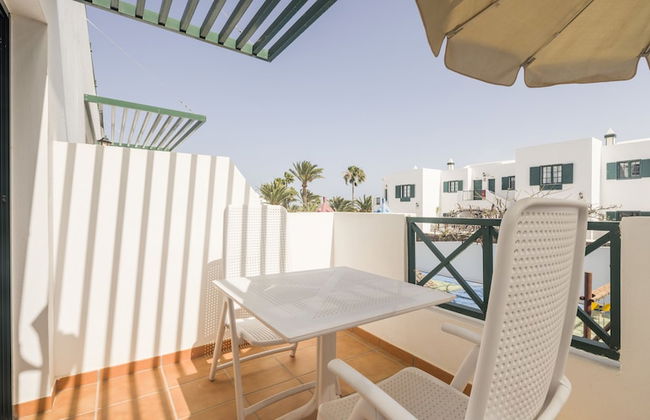 Aparthotel ILUNION Costa Sal Lanzarote - Photo 55