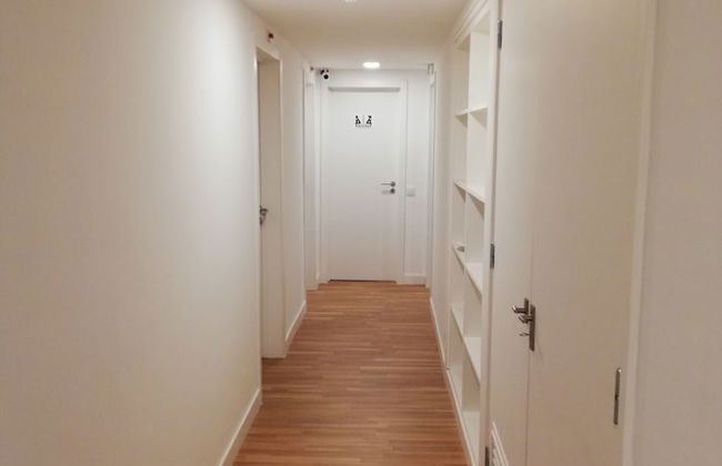 Republica83-Campo Pequeno Home - Foto 50