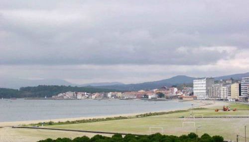 Apartamento Compostela Playa - Foto 2