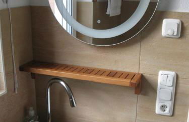 Business Lounge Potsdam - Foto 20