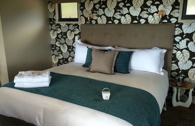 Blue Summit Cottages - Foto 6