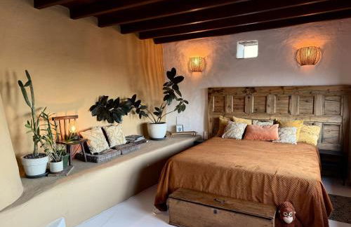 Finca Botanica Tao - 5 Bedroom Villa with Pool and Hot Tub - Foto 47