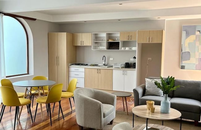 Santa Lucia Suites - Barranco - Photo 16