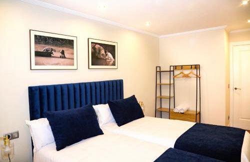 River Deluxe con Garaje gratis - Foto 25