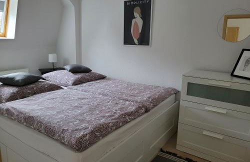 Moderne Wohnung in Meerane in ruhiger, zentraler Lage, 116 qm - Foto 12