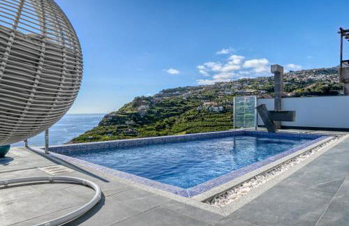 Quinta do Feliz, a Home in Madeira - Foto 8