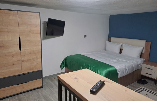 Taksim Nida Flats - Foto 15