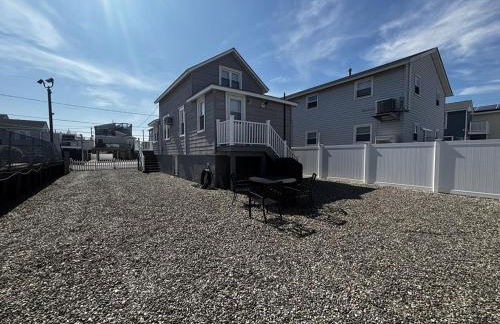 Affordable Bayside Retreat In Ship Bottom - Foto 14