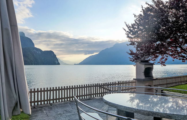 4 bedroom House in Brienz with garden and terrace - Photo 31