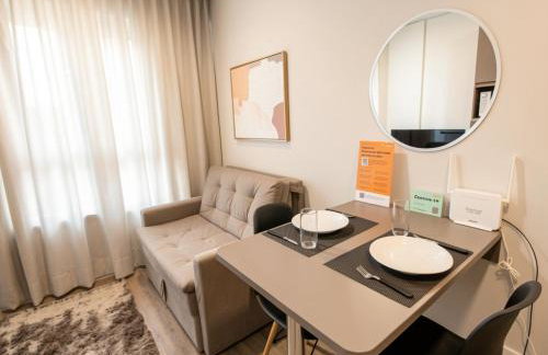 Campos Sales by Xtay - Hospede-se próximo ao Expo Araras - Foto 8