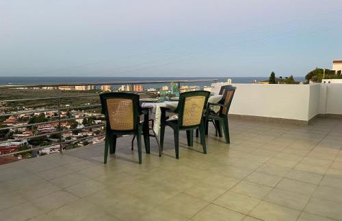 Apartamentos Vistalmar - Foto 30