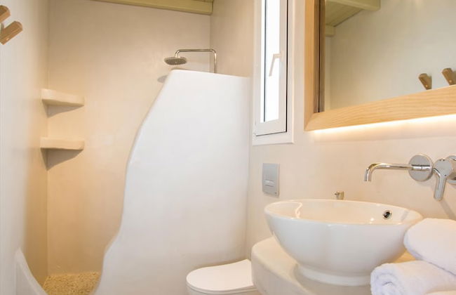 Theros Luxury Villas - Foto 13