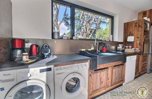 La chaumiere - Foto 13