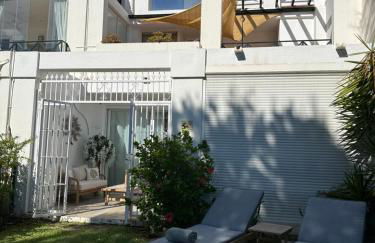 Marbella Golf Garden Apartments - Photo 41