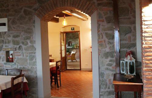 Agriturismo Poggio de Papi - Foto 29