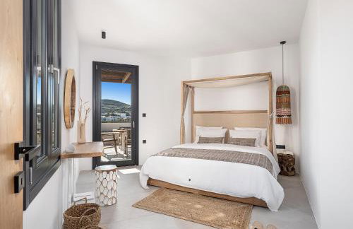 Athina Milos Suites - Foto 12