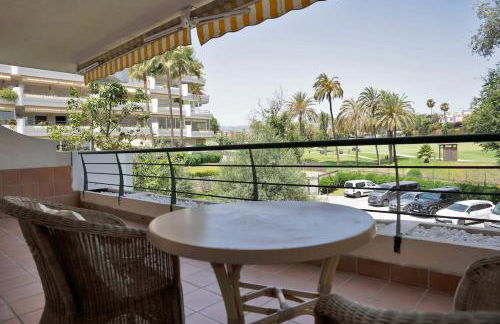 Guadalmina Golfside Residency - Free Parking - Photo 42