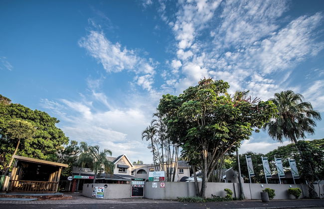 First Group Lake View Cabanas - Photo 63