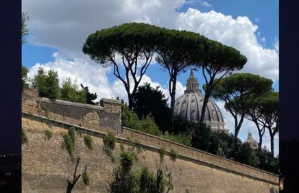 Vatican Malvi Domus - Foto 10