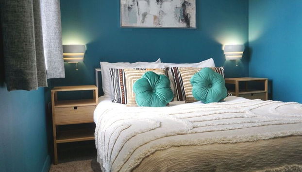 The Village House - Foto 4, Habitación