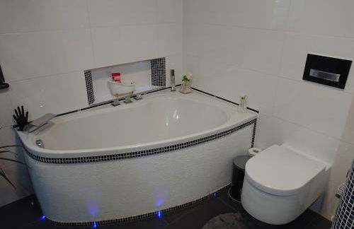 Ferienwohnung Eichsfeld - Foto 7