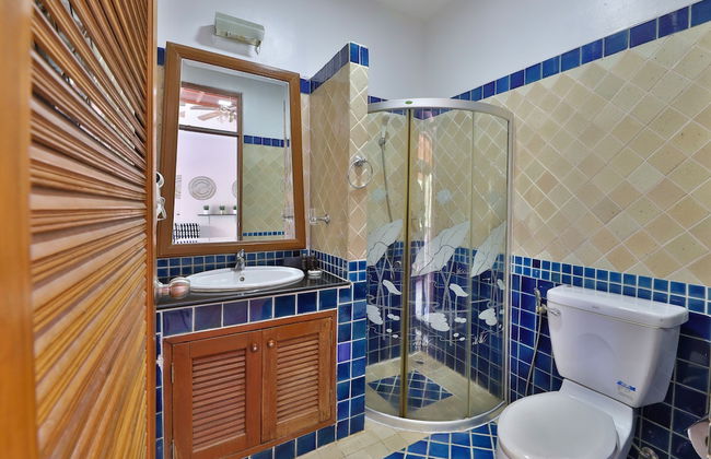 Siam Pool Villa Pattaya - Foto 75