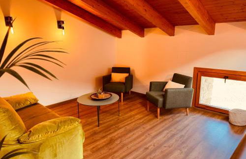 APARTAMENTOS VILLA DE GOYA - Photo 48