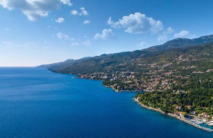 Apartments Villa Beller - Foto 61