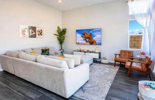 #Marbella Lane - Desert Dream Pool Spa & Games - Photo 7