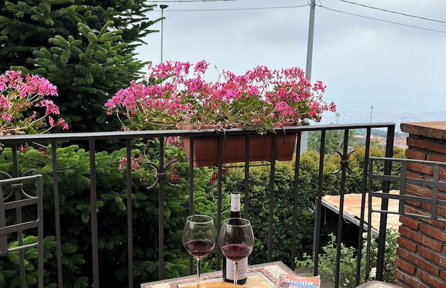 Etna Sunshine Rent Rooms - Foto 14