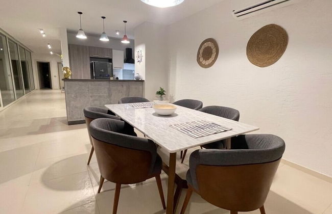 Villa Sea View in Fouka Bay North Coast - Photo 46