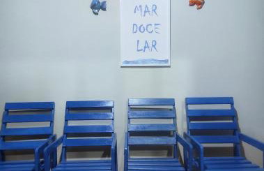 Casa de praia aconchegante. - Foto 5