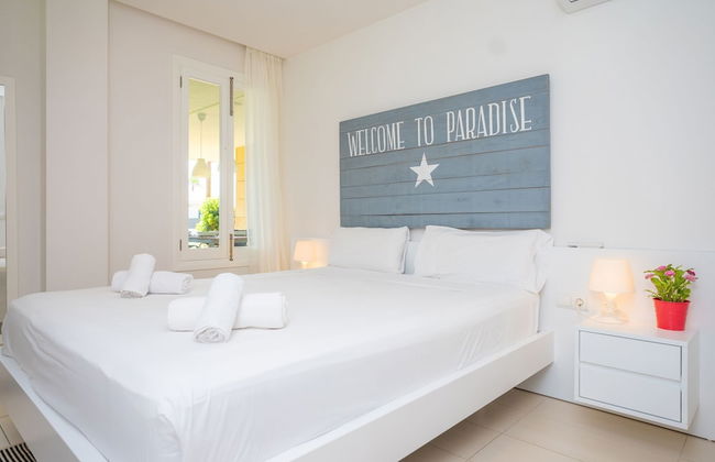 Tarida in Mallorca With 2 Bedrooms and 1 Bathrooms - Foto 28