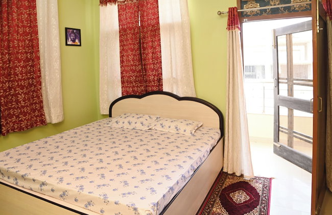 SOHANAs Homestays- 2 BHK Apartment with Terrace near Jaipur International Airport - Foto 4