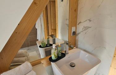 White Dunajec Sauna & Bubles - Foto 9