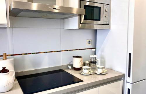 La Cala Sun Apartment - Photo 11