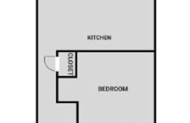 Berkeley 1BR w Gym WD Roof nr Highways SFO-1059 - Foto 17