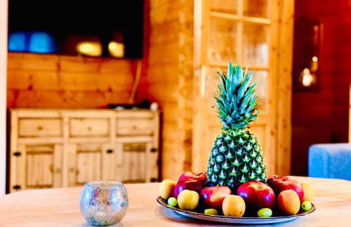 Chalet Zugspitze - Foto 15