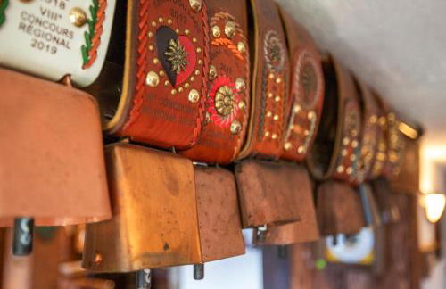 Agriturismo Les Ecureuils - Foto 20