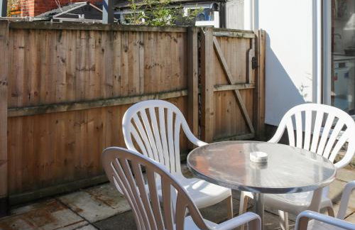 Crescent Cottage - Foto 12